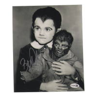Butch Patrick Signed "The Munsters" 8x10 Photo (JSA) at PristineAuction.com