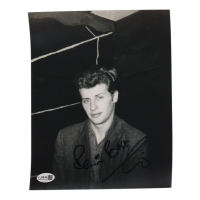 Pete Best Signed 8x10 Photo (JSA) at PristineAuction.com