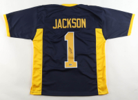 DeSean Jackson Signed Jersey (Beckett) at PristineAuction.com