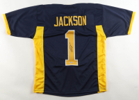 DeSean Jackson Signed Jersey (Beckett) at PristineAuction.com