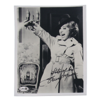 Terry Moore Signed 8x10 Photo Inscribed "Lots of Love" (JSA) at PristineAuction.com