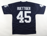 Rudy Ruettiger Signed Jersey (JSA) at PristineAuction.com