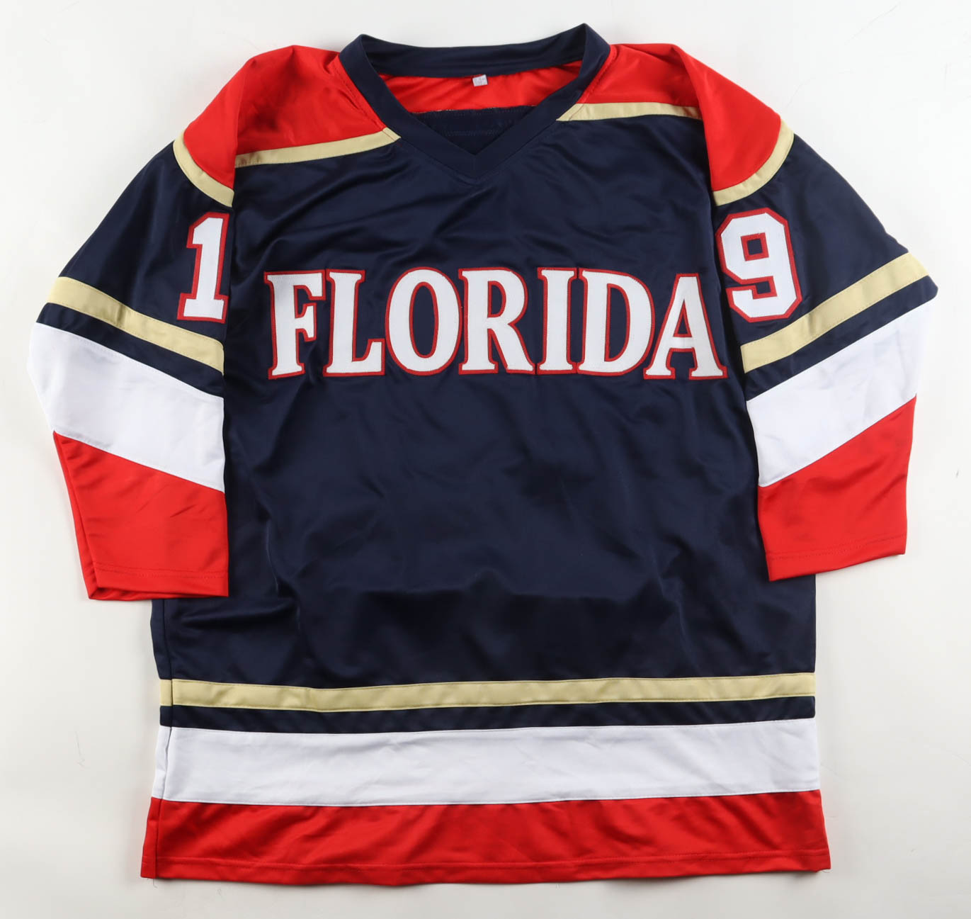 Matthew Tkachuk Signed Jersey (JSA) at PristineAuction.com Matthew Tkachuk Signed Jersey (JSA) at PristineAuction.com