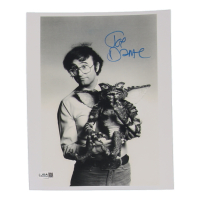 Joe Dante Signed "Gremlins" 8x10 Photo (JSA) at PristineAuction.com