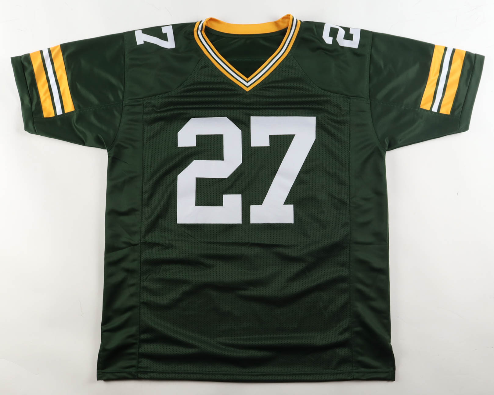Eddie Lacy Signed Jersey (PSA) at PristineAuction.com Eddie Lacy Signed Jersey (PSA) at PristineAuction.com