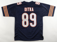 Mike Ditka Signed Jersey (JSA) at PristineAuction.com