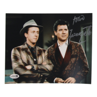 John Larroquette Signed "Night Court" 8x10 Photo (JSA) at PristineAuction.com