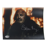 Stephen Fry Signed "The Hobbit" 8x10 Photo (JSA) at PristineAuction.com