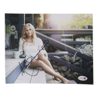 Mariel Hemingway Signed 8x10 Photo (JSA) at PristineAuction.com
