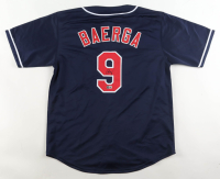 Carlos Baerga Signed Jersey (Beckett) at PristineAuction.com