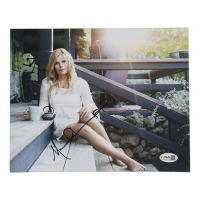 Mariel Hemingway Signed 8x10 Photo (JSA) at PristineAuction.com