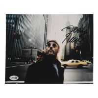 Jean Reno Signed 8x10 Photo (JSA) at PristineAuction.com