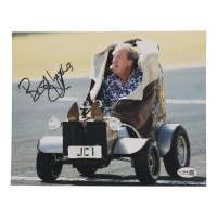 Jeremy Clarkson Signed "Top Gear" 8x10 Photo Inscribed "Best Wishes" (JSA) at PristineAuction.com
