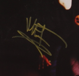 Method Man Signed Wu-Tang Clan "Enter the Wu-Tang" Vinyl Record Album (JSA) at PristineAuction.com Method Man Signed Wu-Tang Clan "Enter the Wu-Tang" Vinyl Record Album (JSA) at PristineAuction.com