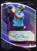 Chimere Dike 2025 Absolute Signatures Spectrum #113 #136/299 RC at PristineAuction.com