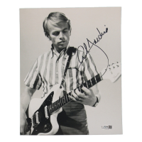 Al Jardine Signed 8x10 Photo (JSA) at PristineAuction.com