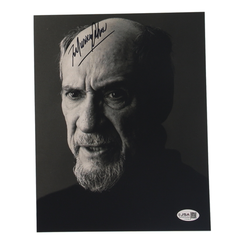F. Murray Abraham Signed 8x10 Photo (JSA) at PristineAuction.com F. Murray Abraham Signed 8x10 Photo (JSA) at PristineAuction.com