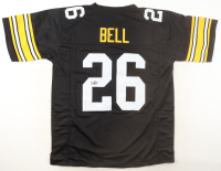 Le'Veon Bell Signed Jersey (JSA) at PristineAuction.com