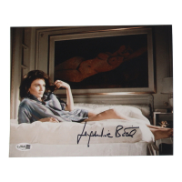Jacqueline Bisset Signed 8x10 Photo (JSA) at PristineAuction.com