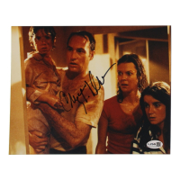 Craig T. Nelson Signed "Poltergeist" 8x10 Photo (JSA) at PristineAuction.com