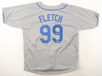 Chevy Chase Signed Jersey (Beckett) at PristineAuction.com