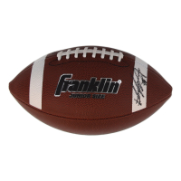 Theo Benedet & Gervon Dexter Signed Youth Football (PSA) at PristineAuction.com