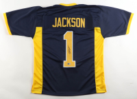 DeSean Jackson Signed Jersey (Beckett) at PristineAuction.com