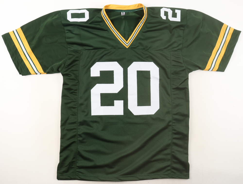 Javon Bullard Signed Jersey (JSA) at PristineAuction.com Javon Bullard Signed Jersey (JSA) at PristineAuction.com