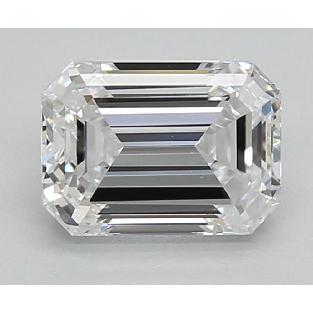 1.01 Carats Lab Grown Diamond Loose D, VS1 | (IGI Cert) at PristineAuction.com