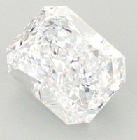 1.00 Carats Lab Grown Diamond Loose D, VS1 | (IGI Cert) at PristineAuction.com
