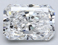 1.02 Carats Lab Grown Diamond Loose D, VS2 | (IGI Cert) at PristineAuction.com