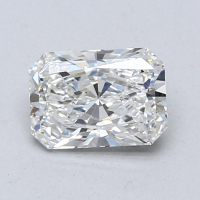 1.01 Carats Lab Grown Diamond Loose D, VS2 | (IGI Cert) at PristineAuction.com