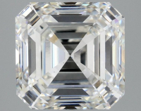 3.99 Carats Lab Grown Diamond Loose F, VS1 | (IGI Cert) at PristineAuction.com
