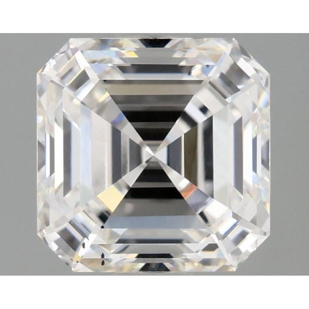 1.48 Carats Lab Grown Diamond Loose F, VS2 | (IGI Cert) at PristineAuction.com