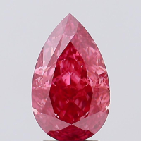 2.04 Carats Lab Grown Fancy Vivid Pink Diamond Loose VS1 | (IGI Cert) at PristineAuction.com