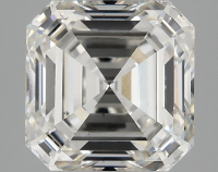 3.10 Carats Lab Grown Diamond Loose G, VS2 | (IGI Cert) at PristineAuction.com