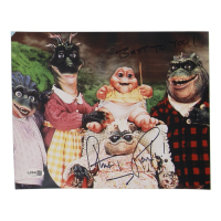 Stuart Pankin Signed "Dinosaurs" 8x10 Photo Inscribed "Best to You!" (JSA) at PristineAuction.com