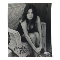 Jacqueline Bisset Signed 8x10 Photo (JSA) at PristineAuction.com