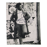 Richard Roundtree Signed "Shaft" 8x10 Photo (JSA) at PristineAuction.com
