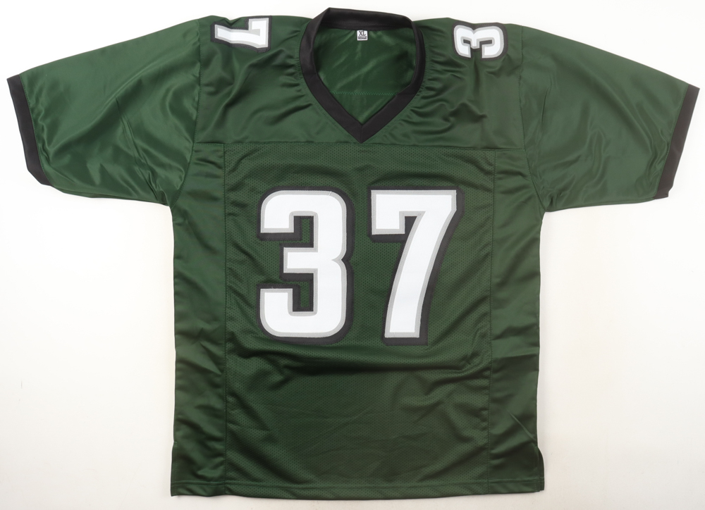 Tank Bigsby Signed Jersey (JSA) at PristineAuction.com Tank Bigsby Signed Jersey (JSA) at PristineAuction.com