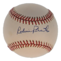 Robin Roberts Signed ONL Baseball (JSA) at PristineAuction.com
