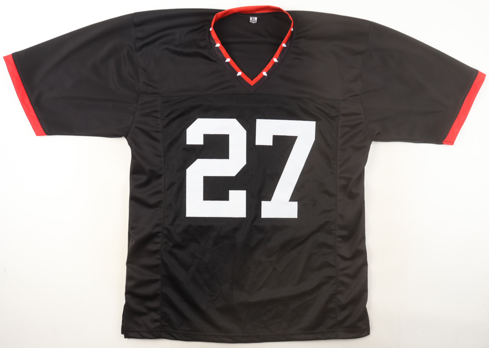 Eric Stokes Signed Jersey (JSA) at PristineAuction.com Eric Stokes Signed Jersey (JSA) at PristineAuction.com