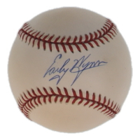 Early Wynn Signed OAL Baseball (JSA) at PristineAuction.com