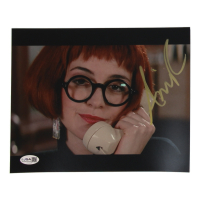 Annie Potts Signed "Ghostbusters" 8x10 Photo (JSA) at PristineAuction.com
