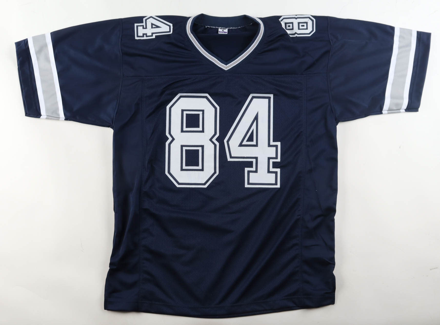 Patrick Crayton Signed Jersey (JSA) at PristineAuction.com Patrick Crayton Signed Jersey (JSA) at PristineAuction.com