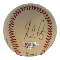 Nolan Ryan Signed ONL Baseball (PSA) at PristineAuction.com
