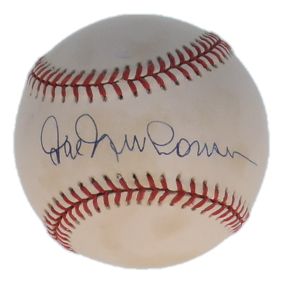 Hal Newhouser Signed OAL Baseball (JSA) at PristineAuction.com Hal Newhouser Signed OAL Baseball (JSA) at PristineAuction.com