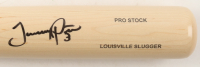 Jeremy Pe&ntilde;a Signed Louisville Slugger Baseball Bat (Beckett) at PristineAuction.com