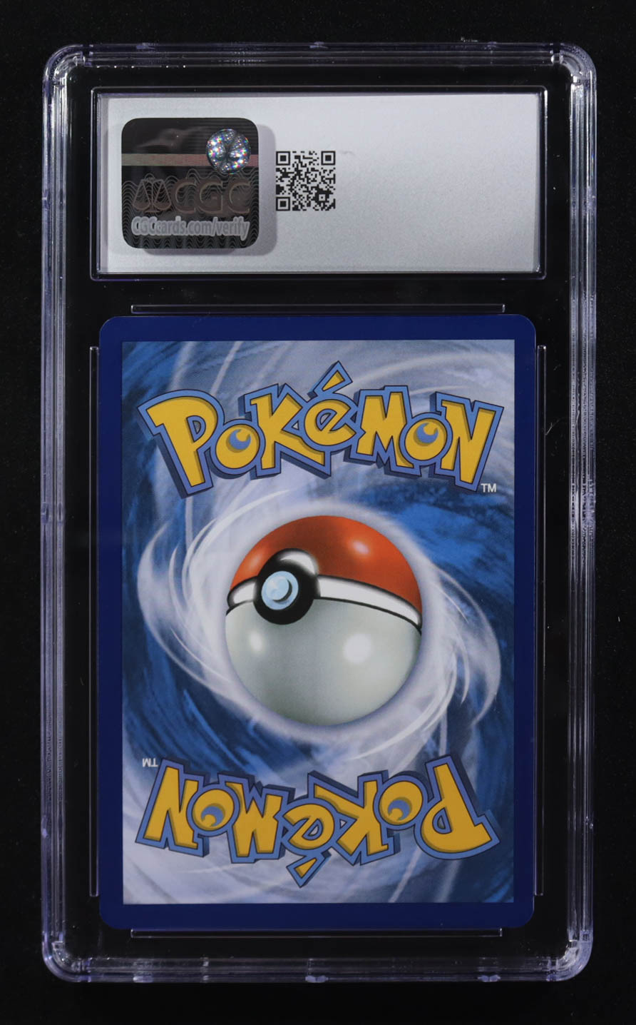 Bulbasaur 2024 Pokemon Stellar Crown Holo #143 (CGC 10) at PristineAuction.com Bulbasaur 2024 Pokemon Stellar Crown Holo #143 (CGC 10) at PristineAuction.com