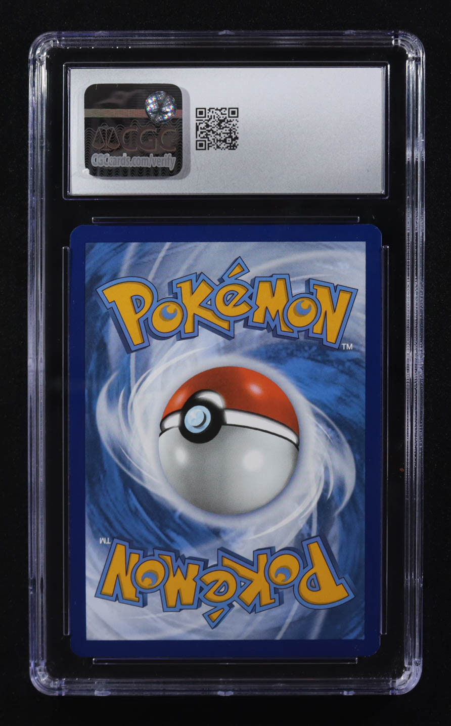 Charmander 2023 Pokemon Black Star Promos Obsidian Flames Elite Trainer Box #044 (CGC 10) at PristineAuction.com Charmander 2023 Pokemon Black Star Promos Obsidian Flames Elite Trainer Box #044 (CGC 10) at PristineAuction.com